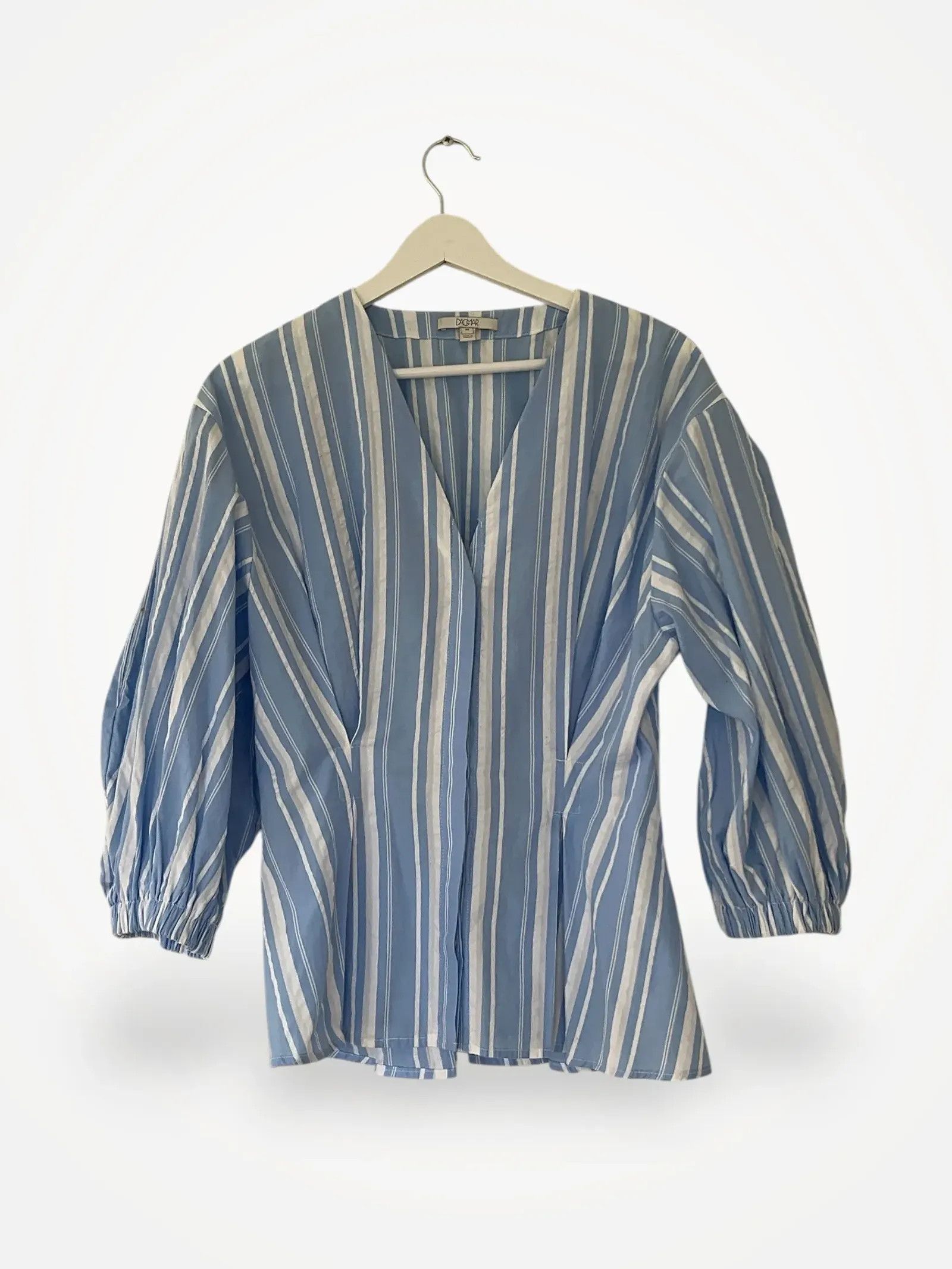 Dagmar Dagmar Blouse Size M / US 6-8 / IT 42-44 - 1 Thumbnail