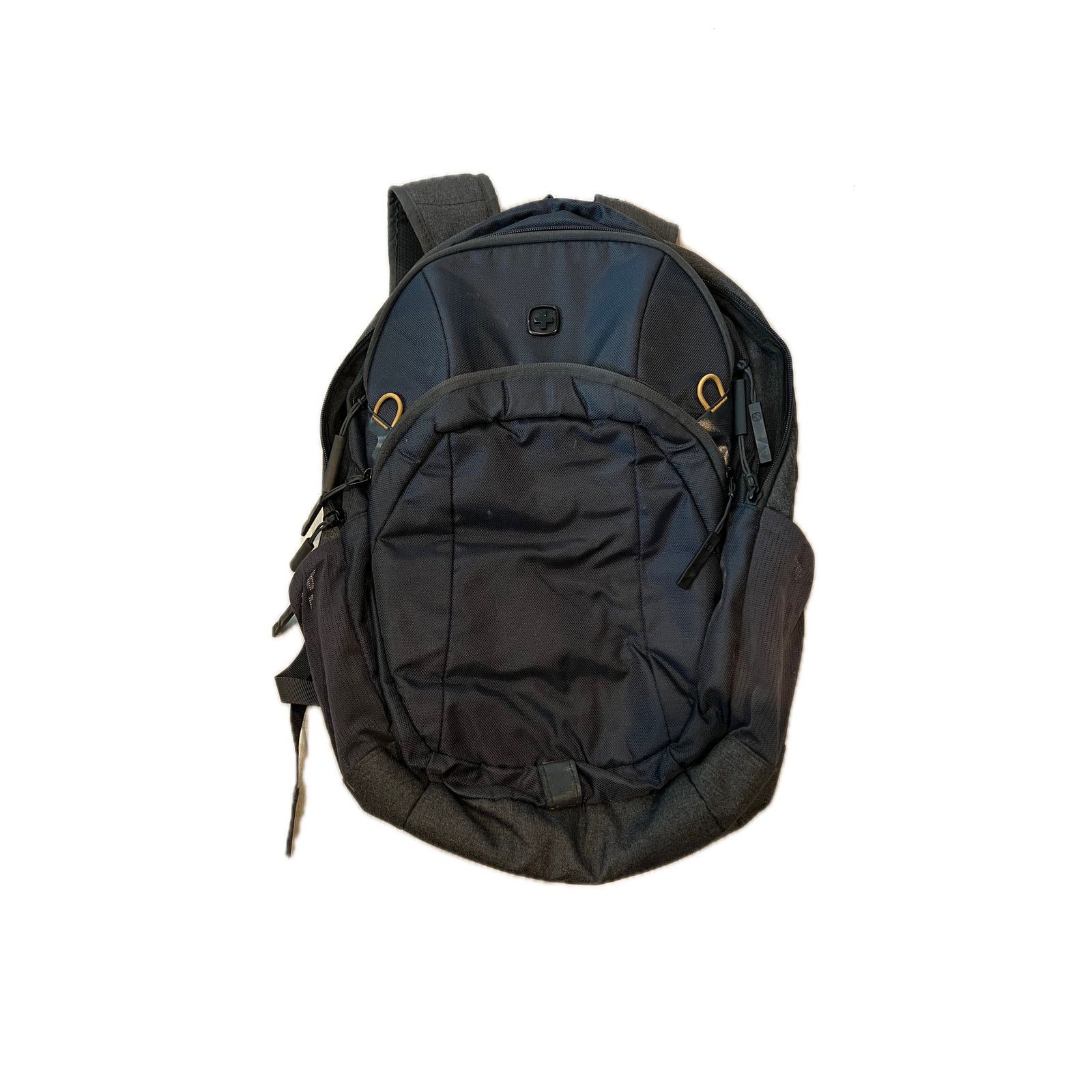 Swissgear Swissgear 8168 15" Laptop Laptop Backpack Black Black Size 32 - 1 Thumbnail