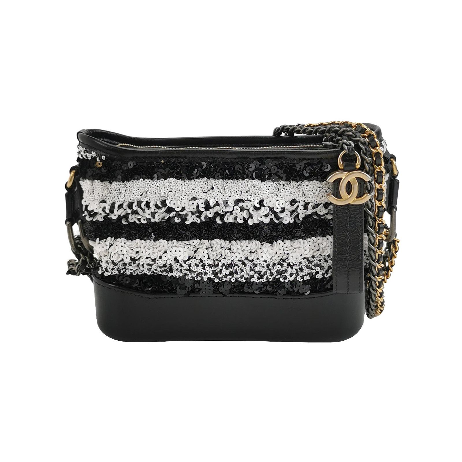 Chanel Chanel Women os Shoulder Bags Size ONE SIZE - 1 Thumbnail