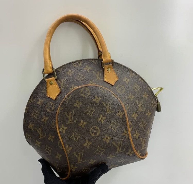 Louis Vuitton Louis Vuitton Ellipse PM Size ONE SIZE - 2 Thumbnail
