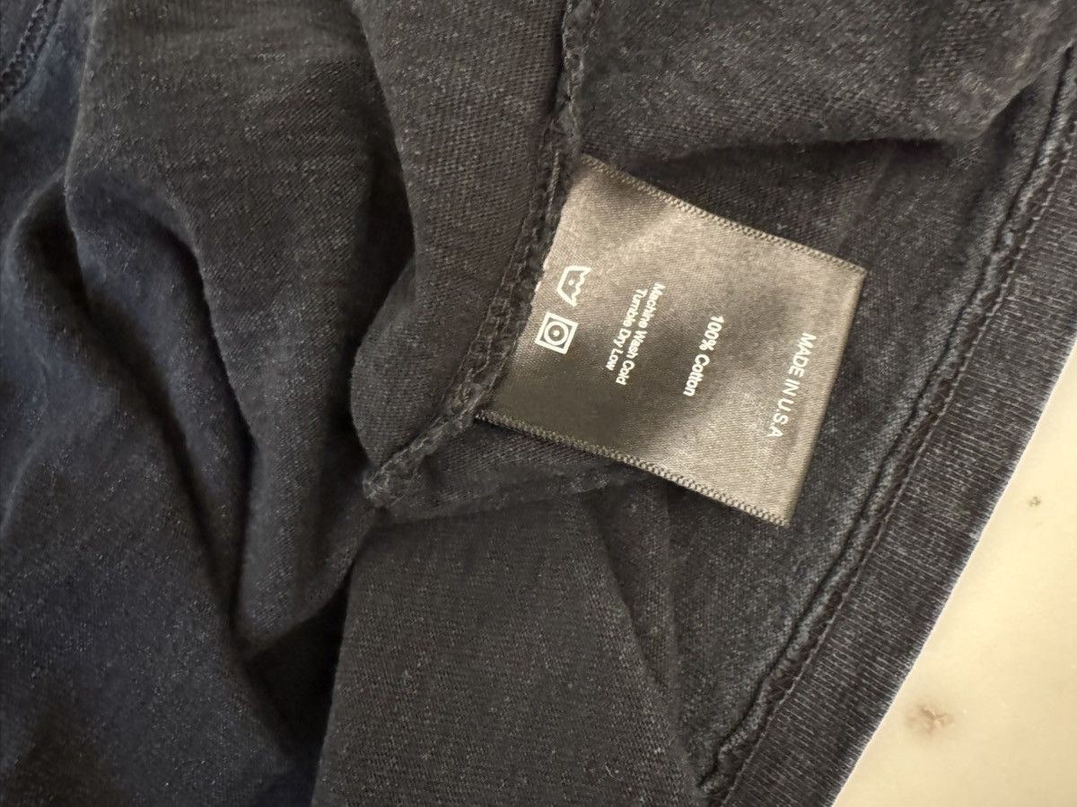 Rhude RHUDE Honda Logo T-Shirt Size US XS / EU 42 / 0 - 9 Thumbnail