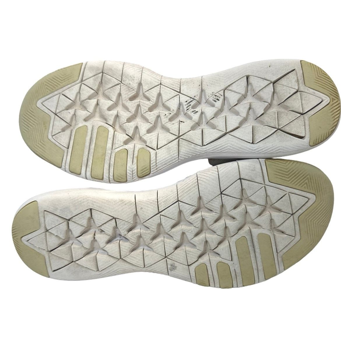 Nike Nike Flex Trainer 7 Silver White Women sz 8 Size US 8 / IT 38 - 7 Thumbnail