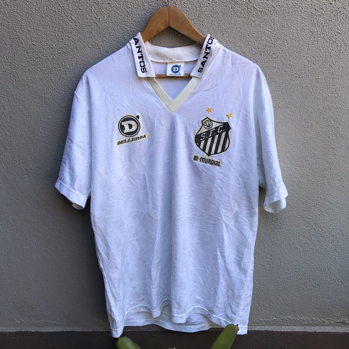 Vintage ‘90s store Fiorucci Home Jersey