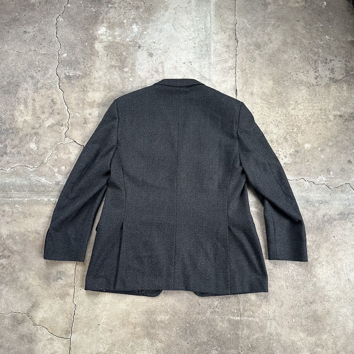 Ermenegildo Zegna blazer Ermenegildo Zegna soft wool Size 54R - 11 Thumbnail