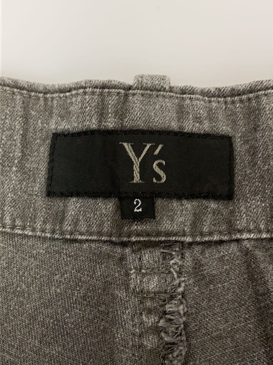Yohji Yamamoto Military Pants Size US 31 - 4 Thumbnail