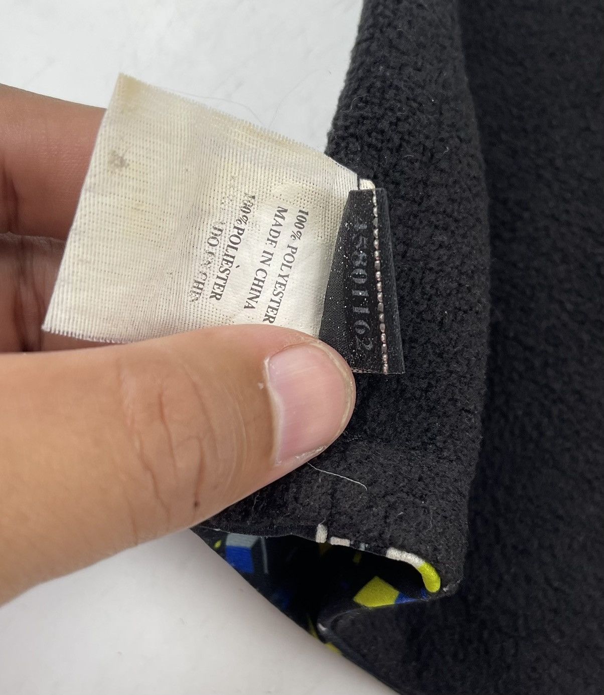 Oakley × Seditionaries oakley neck gaiter tc40 Size ONE SIZE - 6 Thumbnail