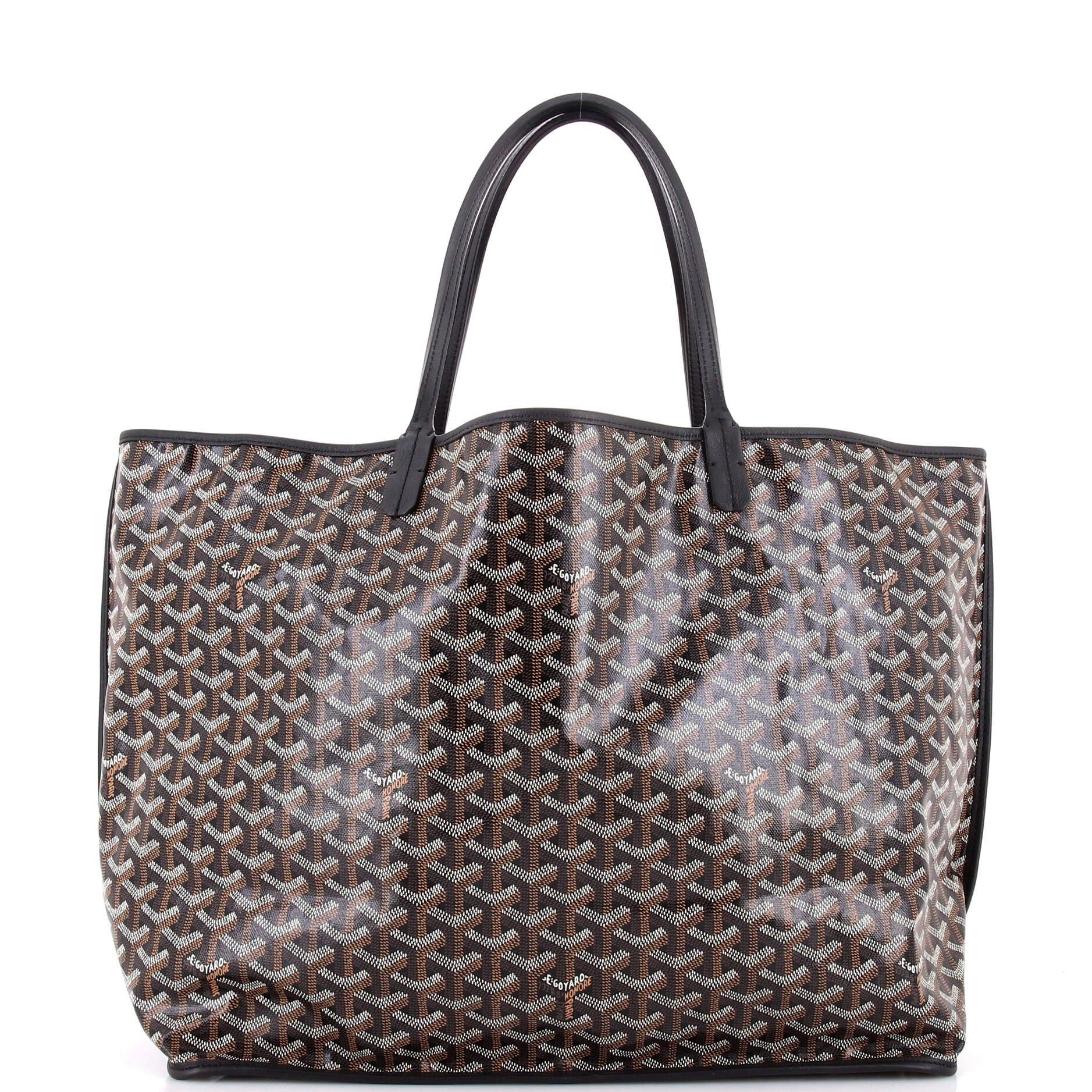 Goyard Anjou Reversible Tote Size ONE SIZE - 1 Thumbnail