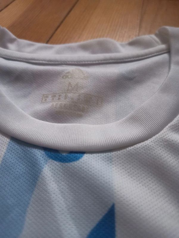 Adidas Adidas x Argentina Copa America 2020 Size US M / EU 48-50 / 2 - 3 Thumbnail