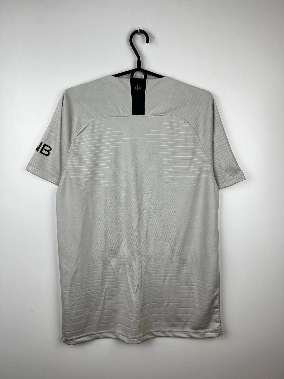 Vintage PSG Nike jersey t-shirts size XL Size US XL / EU 56 / 4 - 2 Thumbnail
