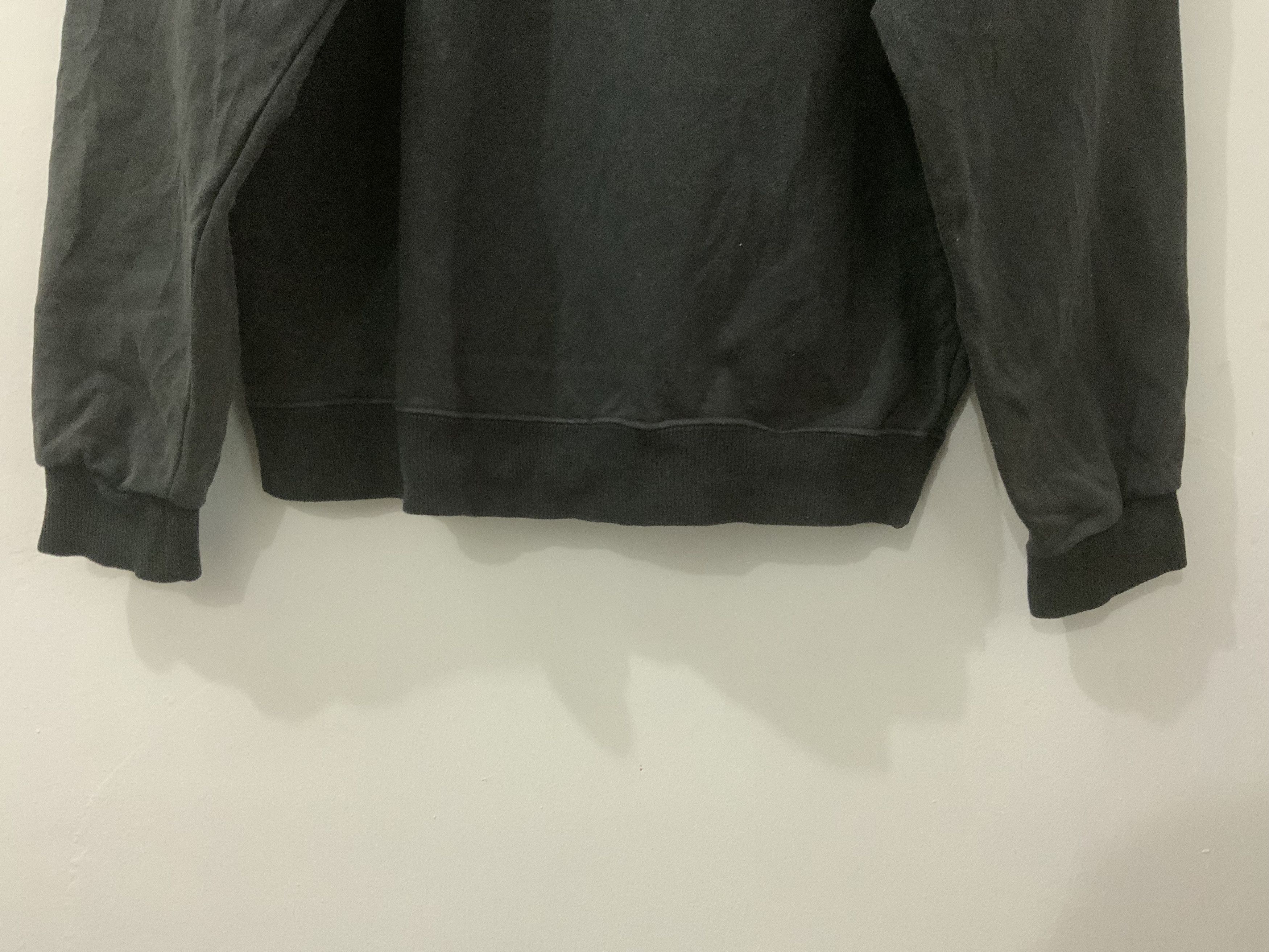 Asics Asics Fade Sweatshirt Size US L / EU 52-54 / 3 - 9 Thumbnail