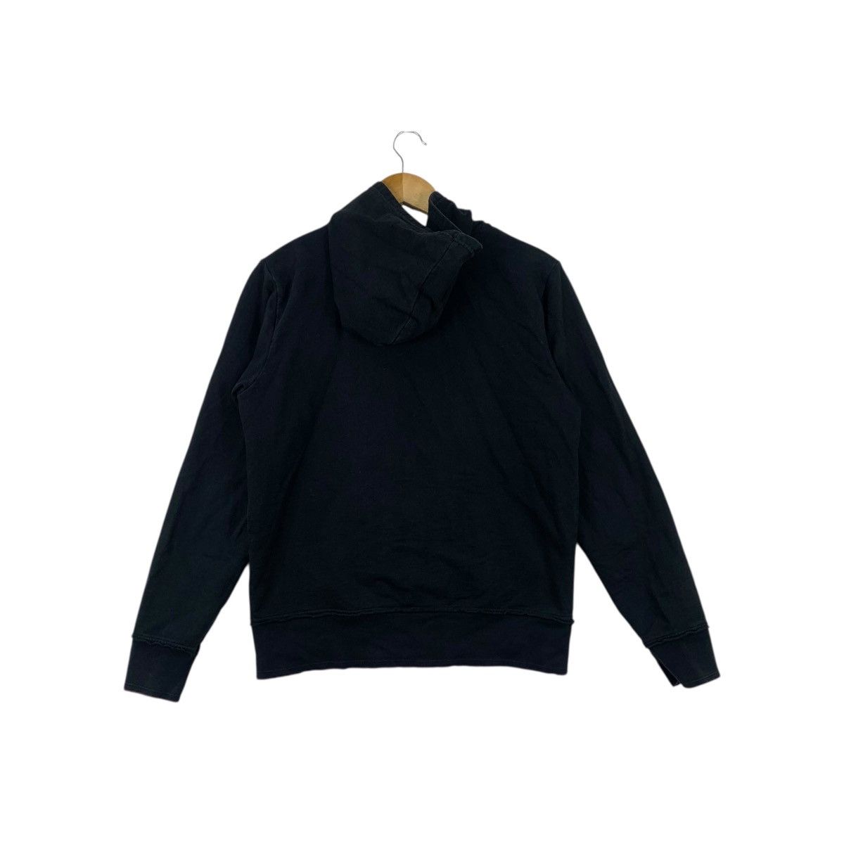 Takeo Kikuchi Vintage TAKEO KIKUCHI JAPAN TK Minimalist Design Zipper Size S / US 4 / IT 40 - 7 Thumbnail