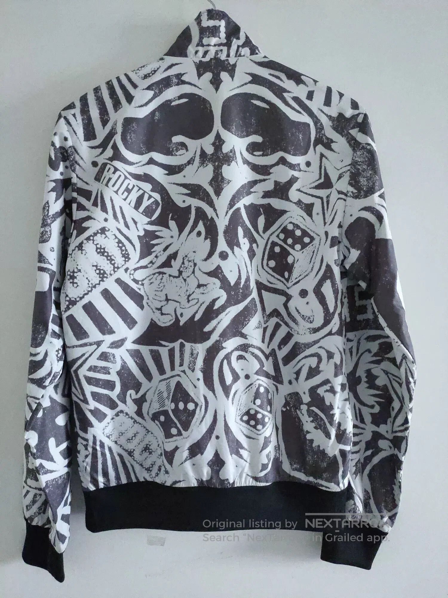 Dolce & Gabbana Dolce & Gabbana Men's Jacket. Size US S / EU 44-46 / 1 - 2 Thumbnail