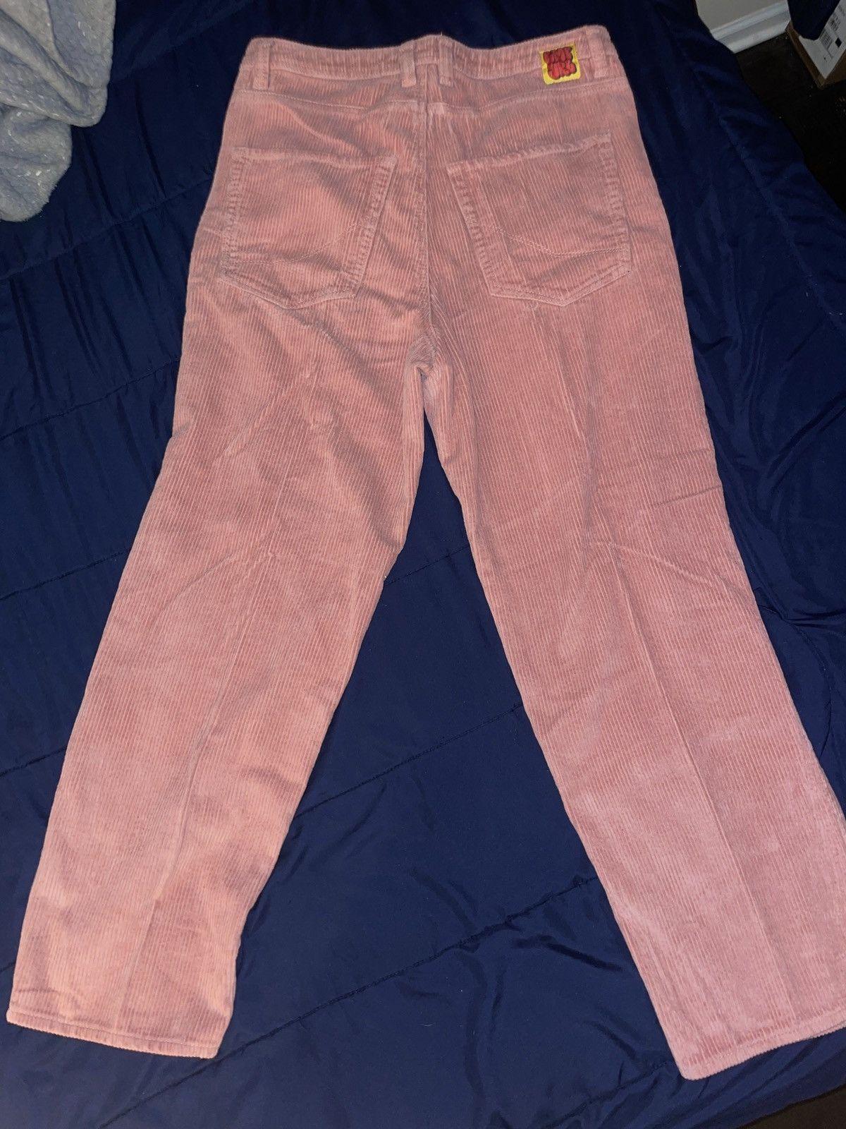 Empyre Empyre Corduroy pants Size US 32 / EU 48 - 4 Thumbnail
