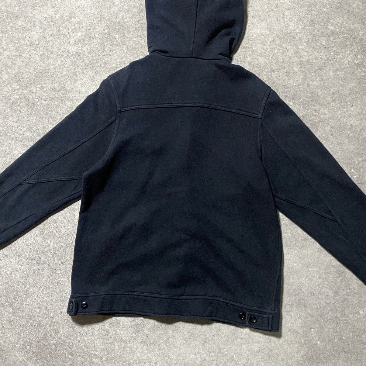If Six Was Nine Open Arms Japanese Utility Zip Pocket Size US M / EU 48-50 / 2 - 2 Thumbnail