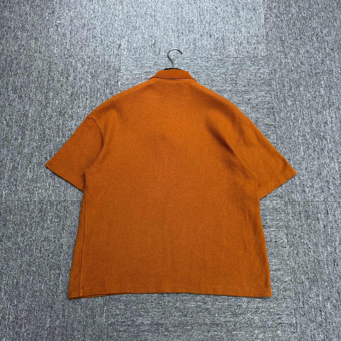 Loro Piana Loro Piana Linen Knit Short Sleeve S Size US S / EU 44-46 / 1 - 5 Thumbnail