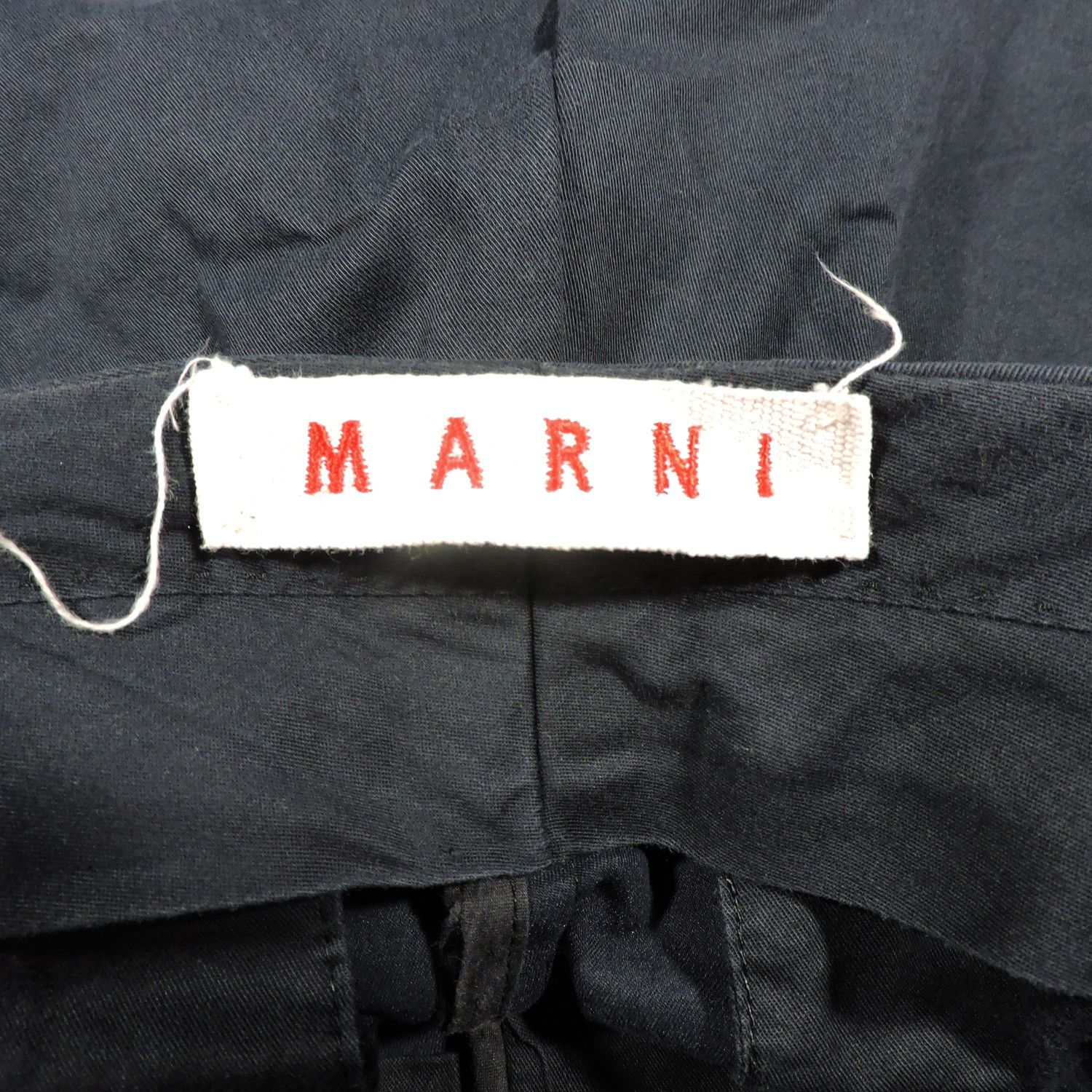Marni MARNI CASUAL SHORT PANTS Size US 30 / EU 46 - 3 Thumbnail