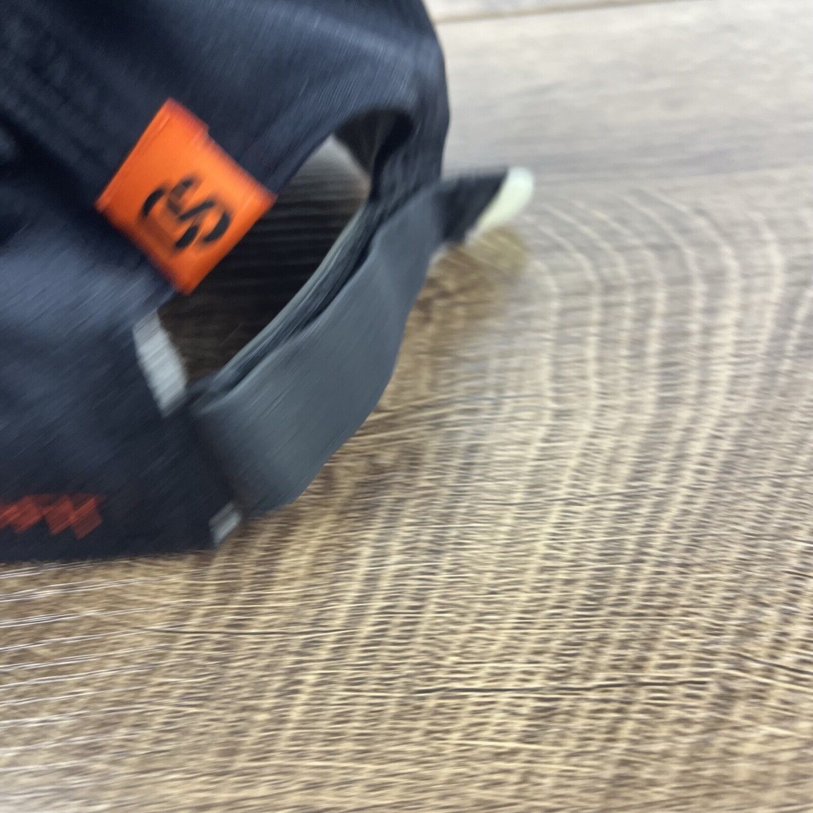 Nike Oregon State Beavers Nike Hat Black OSU Nike Adjustable Hat Size ONE SIZE - 11 Thumbnail