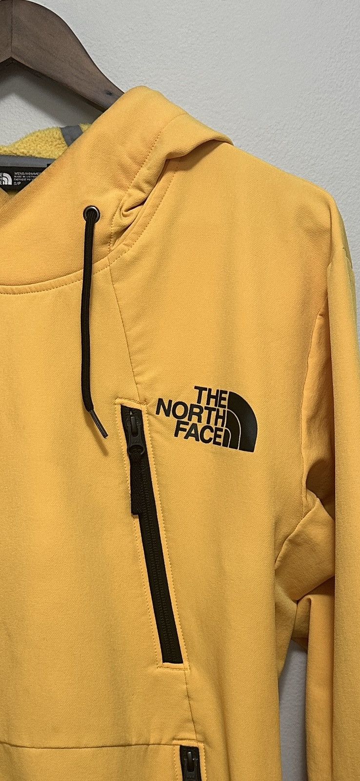 The North Face The North Face Tenko Pullover Hoodie (fits like a large) Size US S / EU 44-46 / 1 - 2 Thumbnail