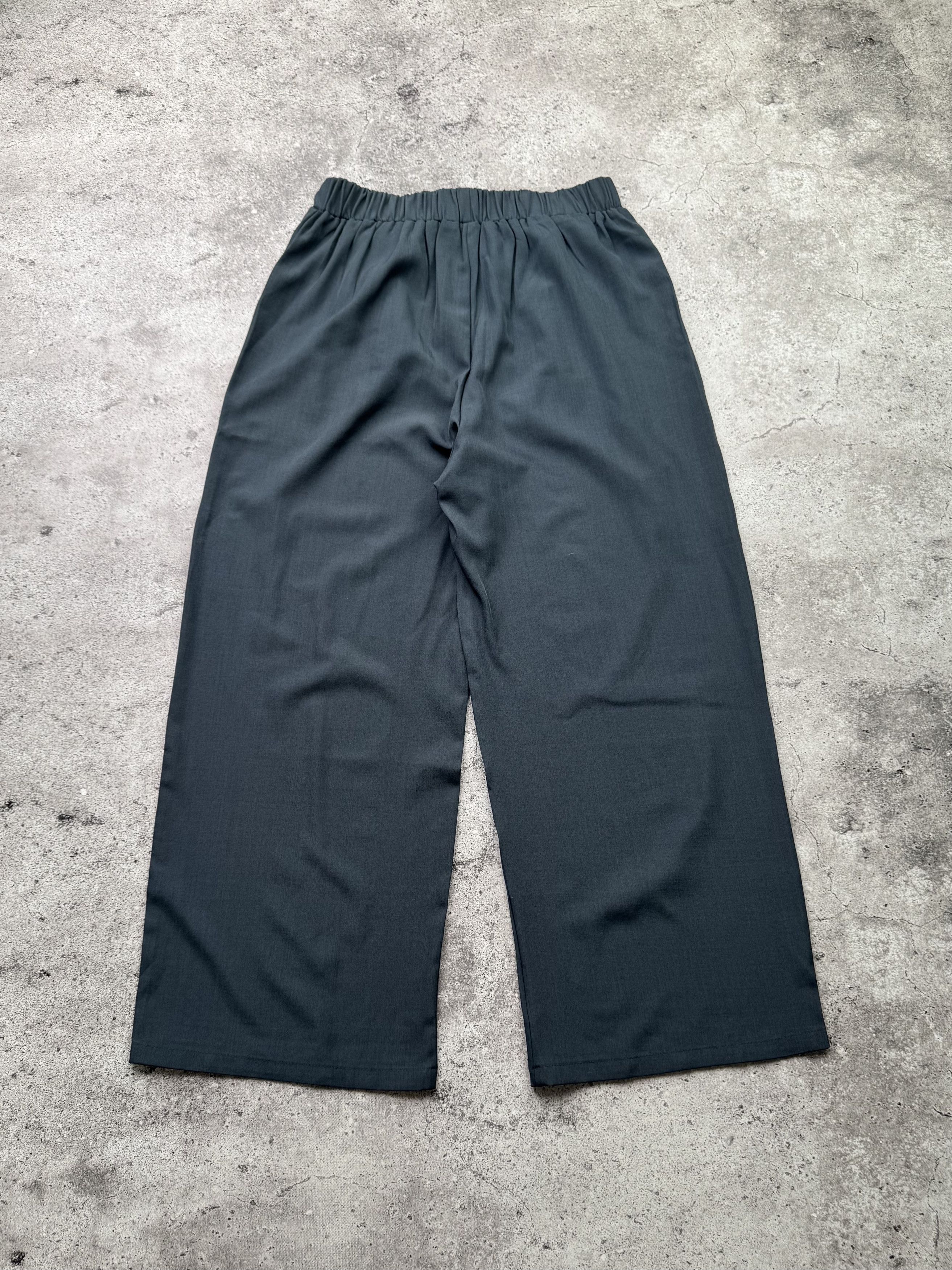 Japanese Brand Vintage Parachute Pants C614(V437) Size US 30 / EU 46 - 5 Thumbnail