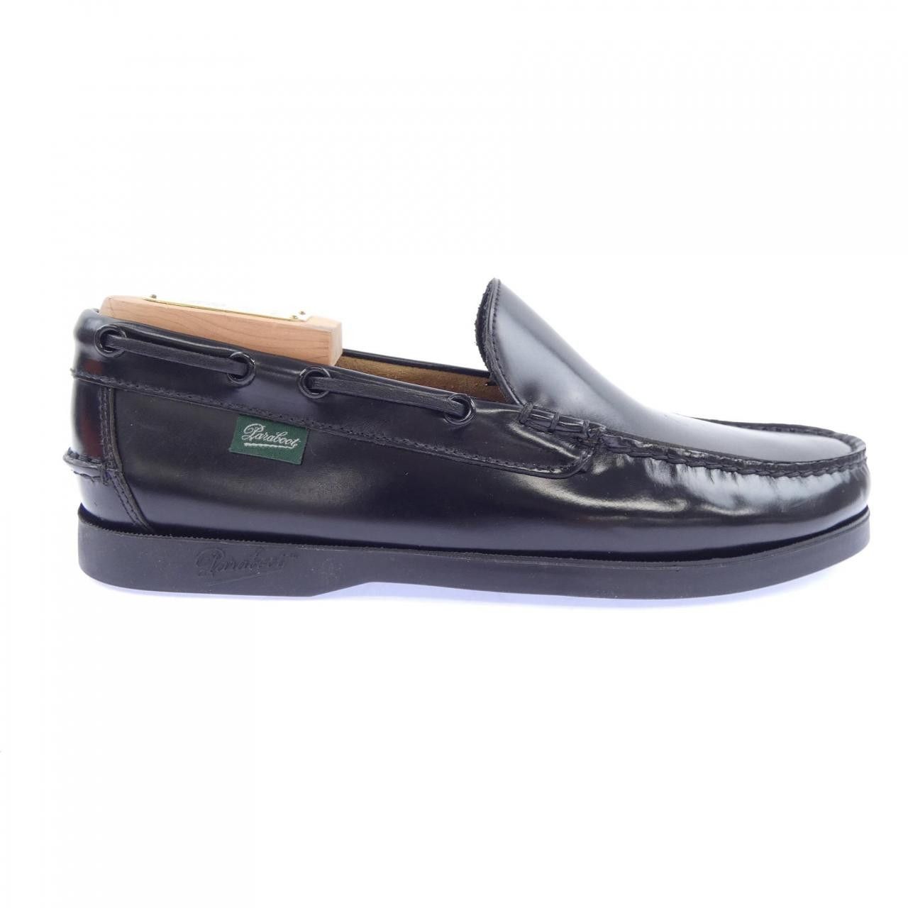 Paraboot Paraboot Paraboot CORSE Leather Shoes Leather Shoes CORSE DUTY FREE for USA Size ONE SIZE - 1 Thumbnail