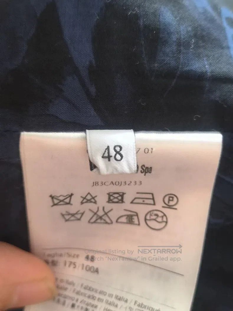 Valentino Valentino Coat coat Size M / US 6-8 / IT 42-44 - 6 Thumbnail