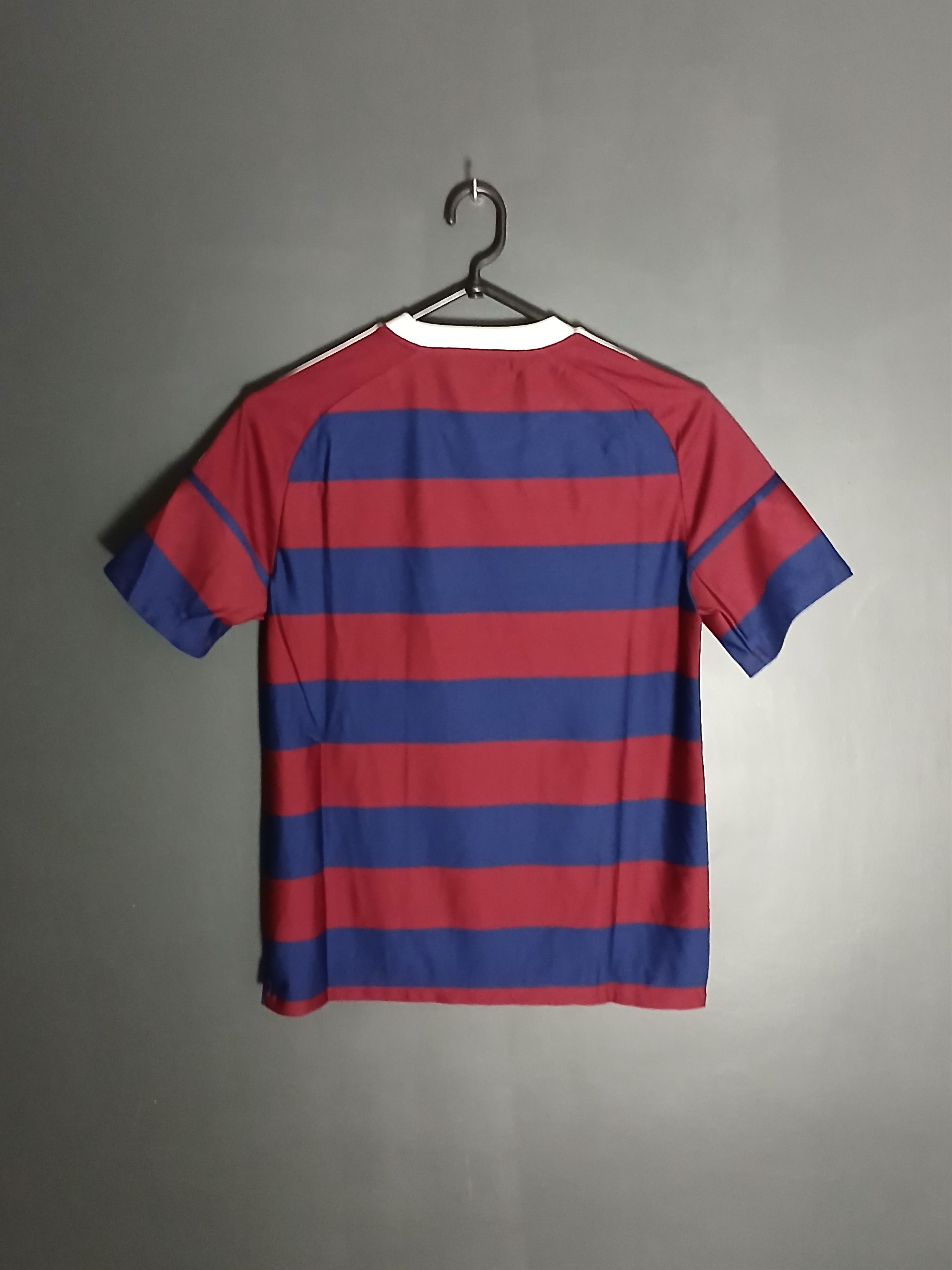 Adidas KIDS Newcastle United 24/25 Away Football Jersey T-Shirt Size US S / EU 44-46 / 1 - 2 Thumbnail