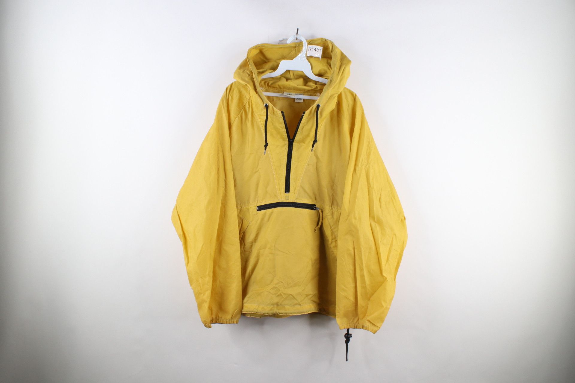Gap Anorak Jacket 90 S | Grailed