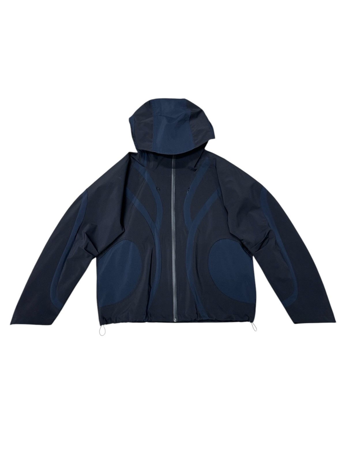 ジャケット・アウター cmmawear black akaza jacket cmmawear akaza jaket