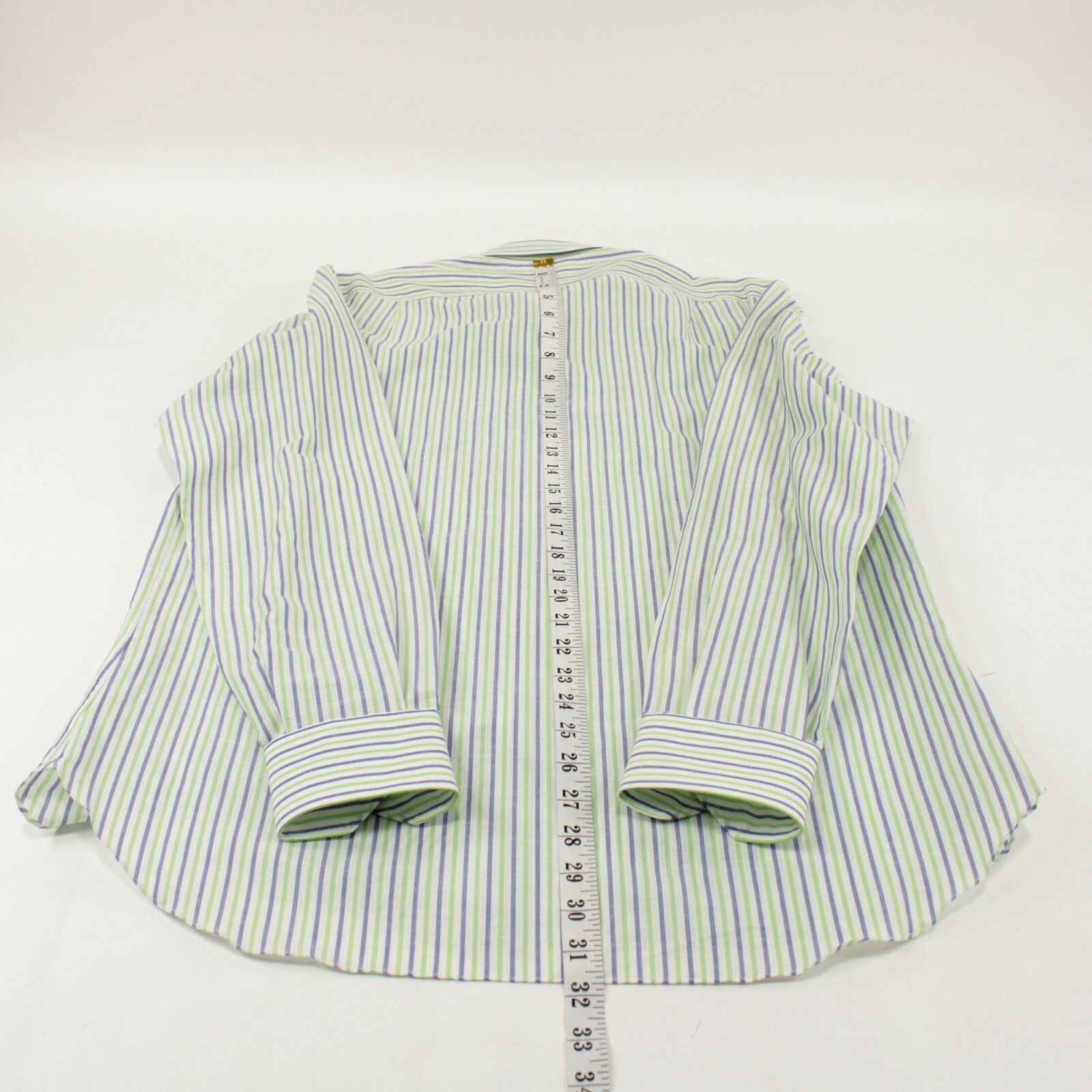 Other Fray New with tags Shirt Size M US In Green Size US M / EU 48-50 / 2 - 9 Thumbnail