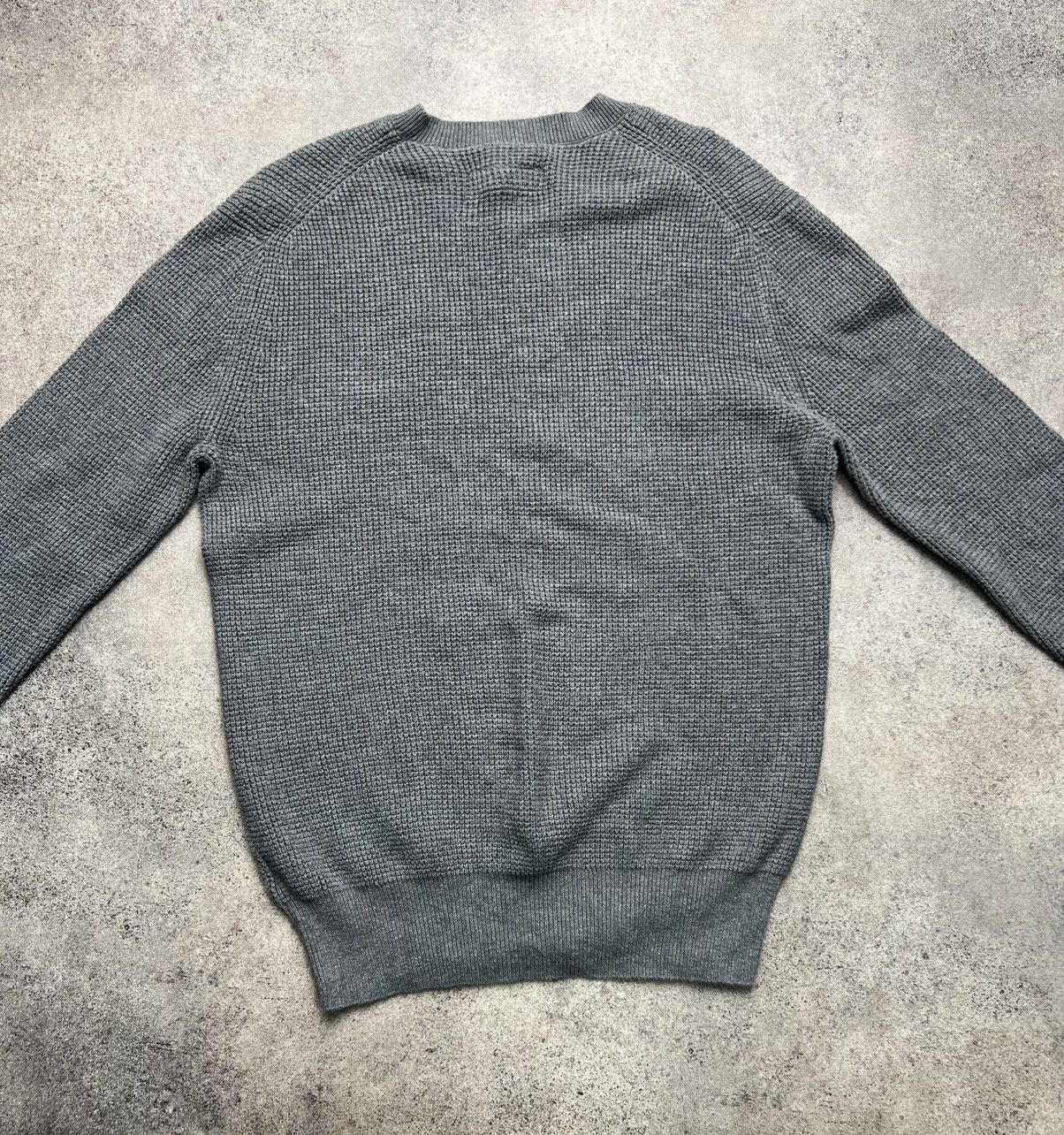 Allsaints Allsaints knit basic jumper Size US XS / EU 42 / 0 - 7 Thumbnail