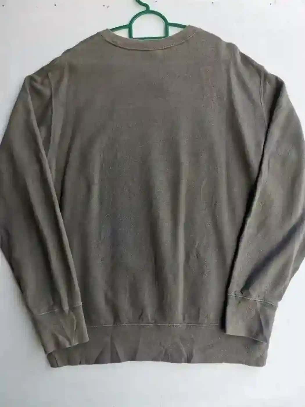 Peanuts Vintage Peanuts Uniqlo Sweatshirt Size US M / EU 48-50 / 2 - 3 Thumbnail