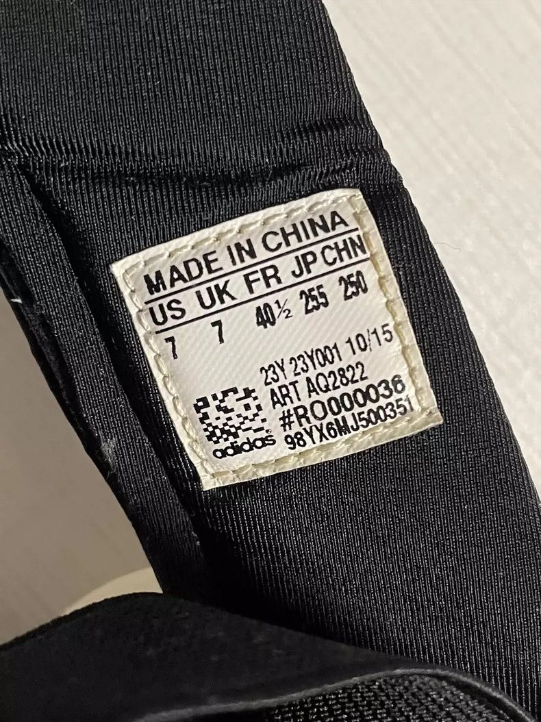 Rick Owens rick owens Horseshoe slipper shoes Size US 7.5 / EU 40-41 - 9 Thumbnail
