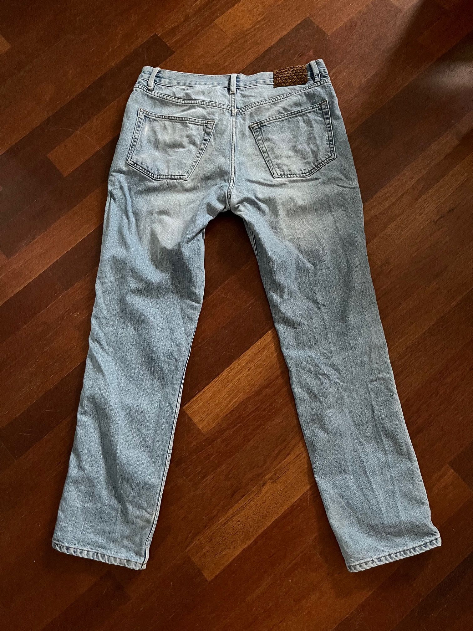 Our Legacy jeans Size US 33 - 6 Thumbnail