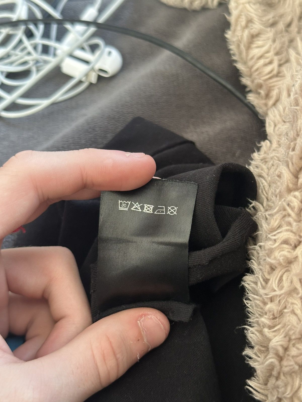 Vetements Vetements ecstacy edition t shirt Size US XS / EU 42 / 0 - 7 Thumbnail