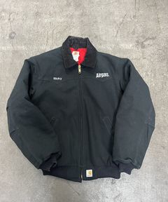 Vintage Carhartt Jacket | Grailed