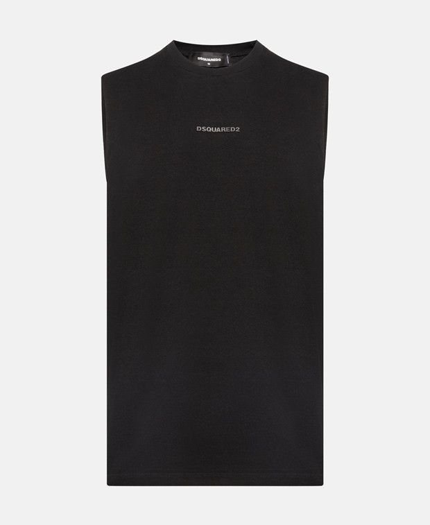 Dsquared2 Tank top Size US XS / EU 42 / 0 - 1 Preview