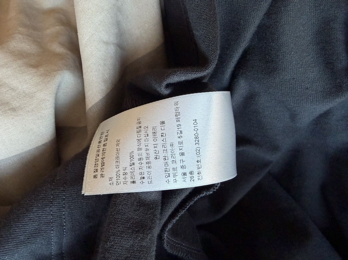 Dior × Kaws Dior x Kaws T Shirt Size US M / EU 48-50 / 2 - 8 Thumbnail