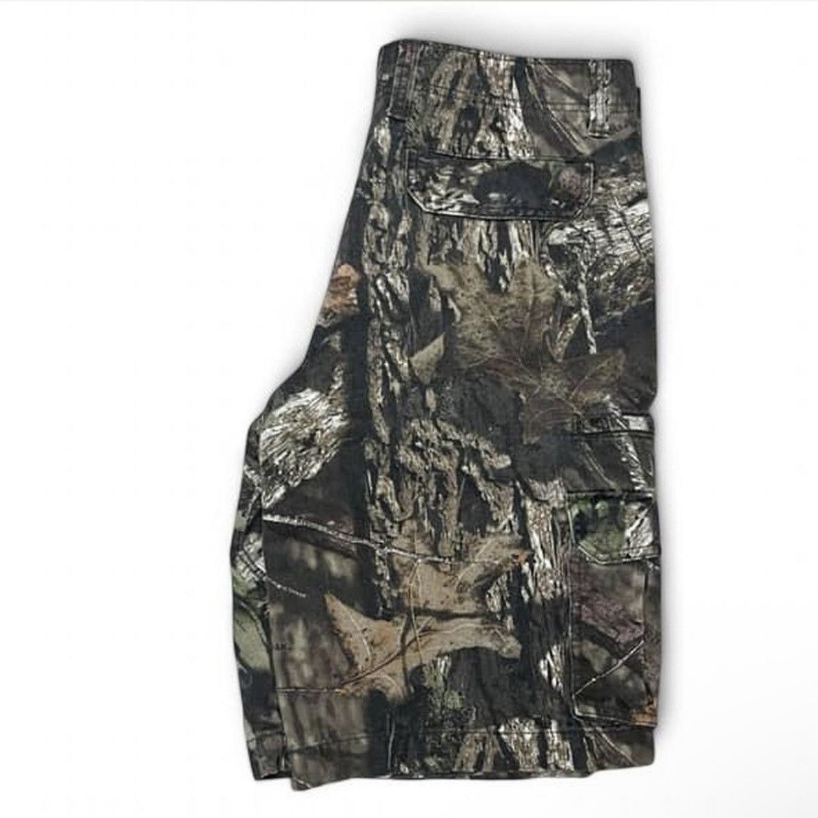 Faded Glory Faded Glory Camo Shorts Size US 36 / EU 52 - 3 Thumbnail