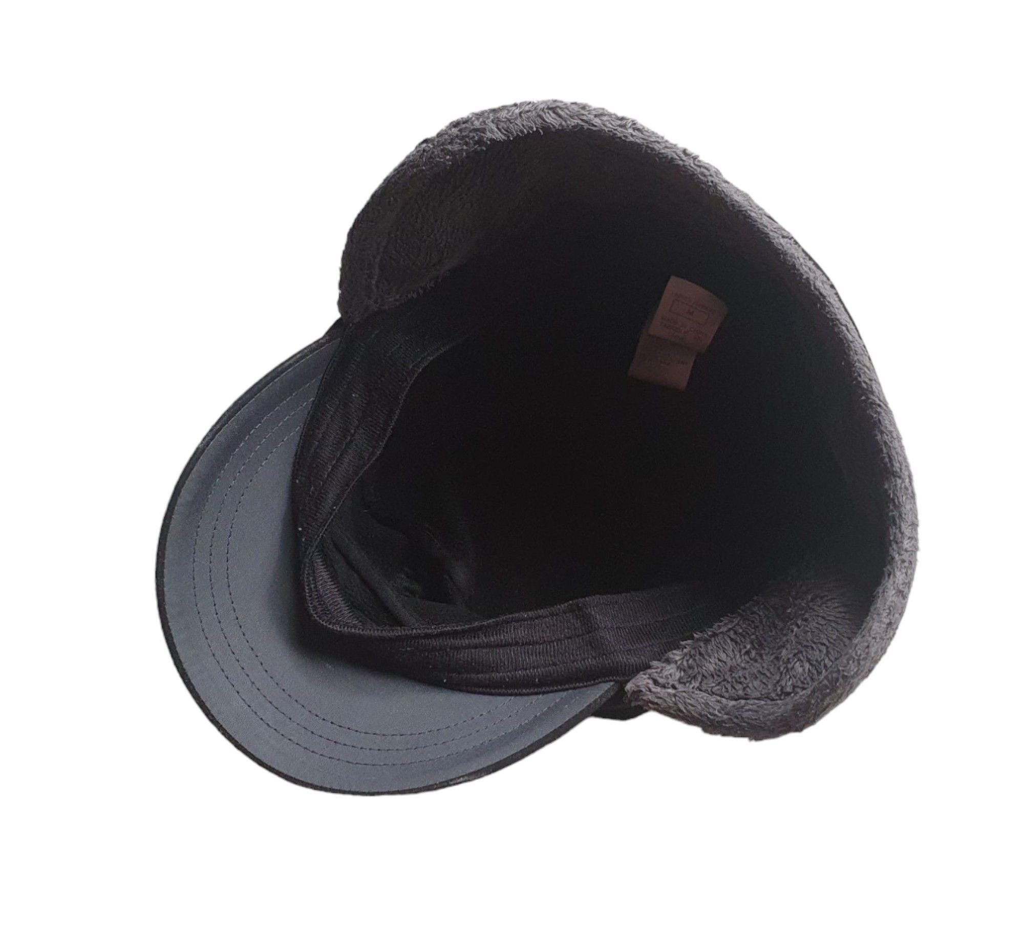 Jack Wolfskin Jack Wolfskin Stormlock Hyproof Softshell Winter Hat M Size ONE SIZE - 4 Thumbnail
