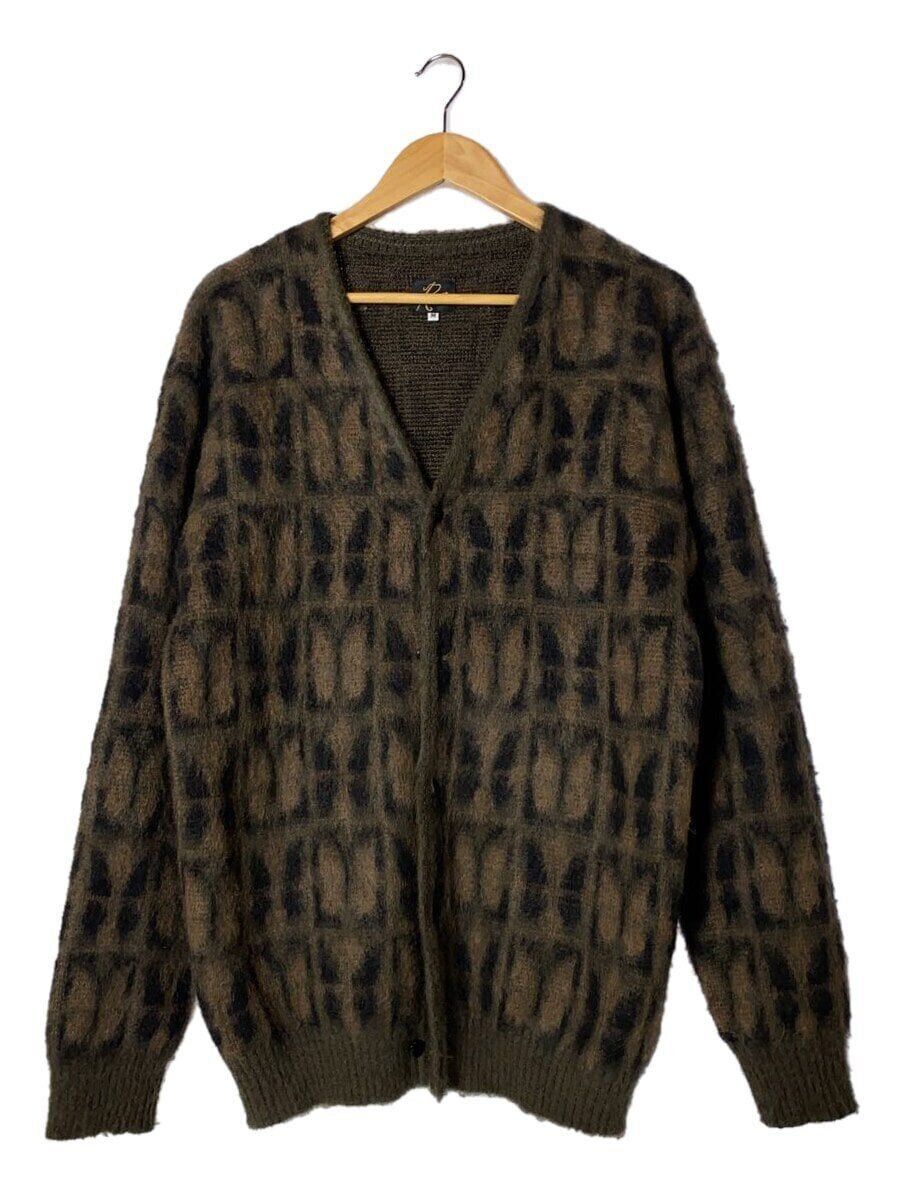 Needles Butterfly Mohair Cardigan Size US M / EU 48-50 / 2 - 1 Thumbnail