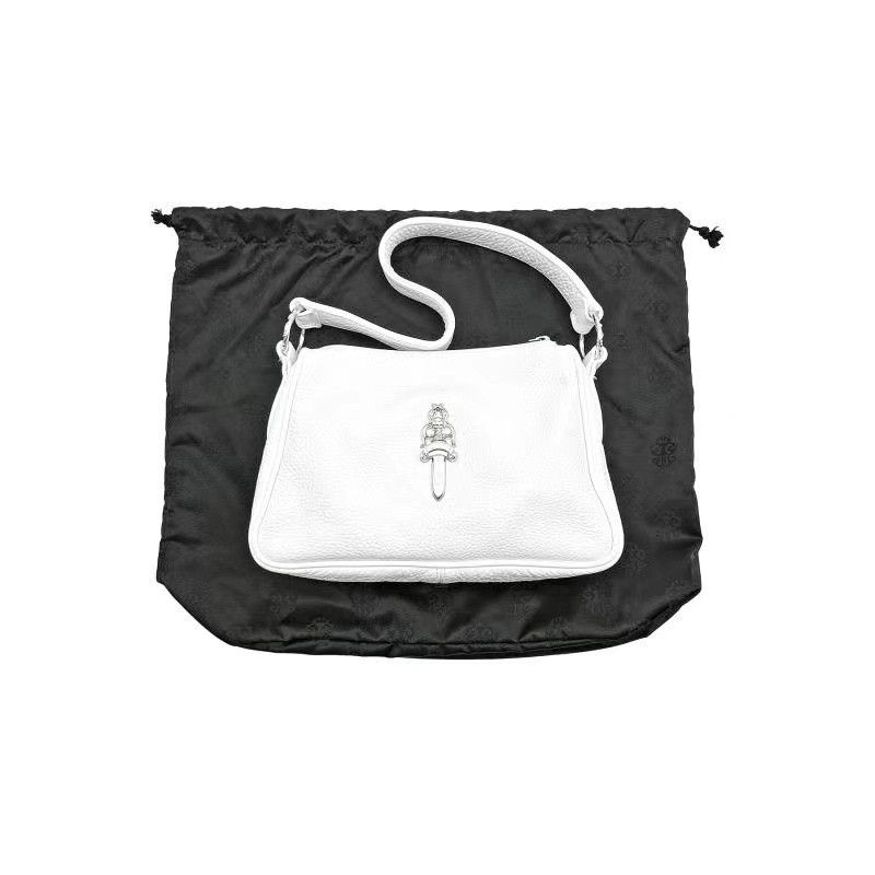 Chrome Hearts Chrome Hearts White Chicken Nugget Bag Size ONE SIZE - 4 Thumbnail