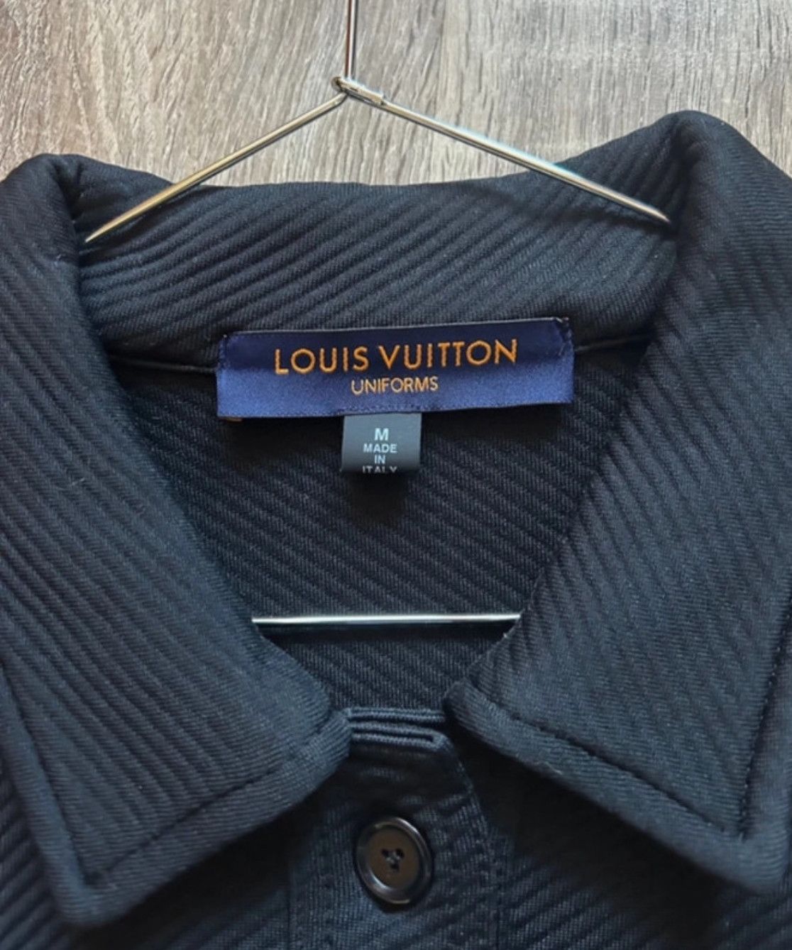 Louis Vuitton Louis Vuitton Jacket Size M / US 6-8 / IT 42-44 - 1 Thumbnail