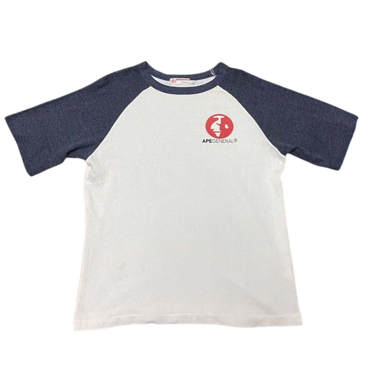 Bape Vintage Bathing Ape General Size US M / EU 48-50 / 2 - 1 Thumbnail