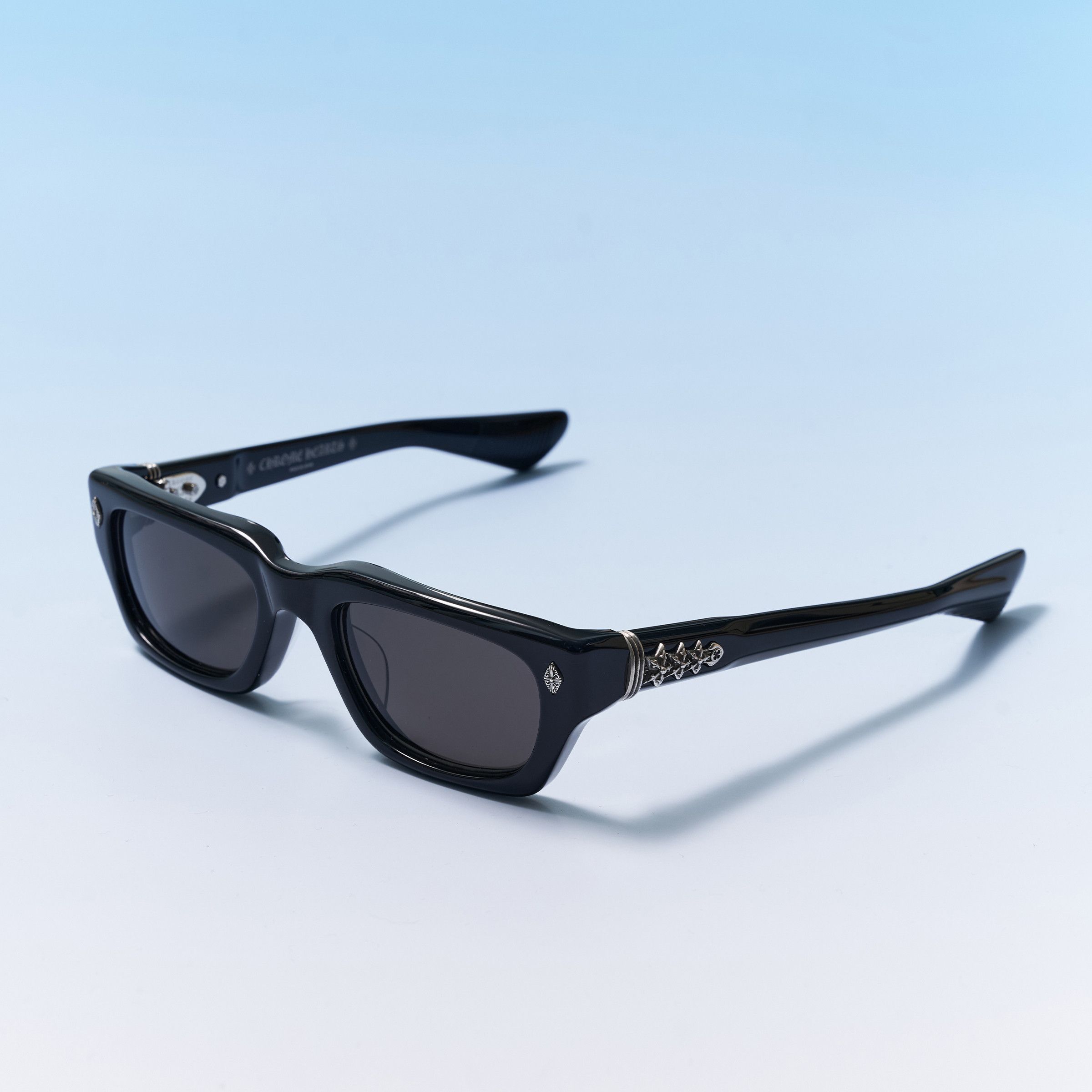 Chrome Hearts CHROME HEARTS IDAWANNA Size ONE SIZE - 2 Thumbnail