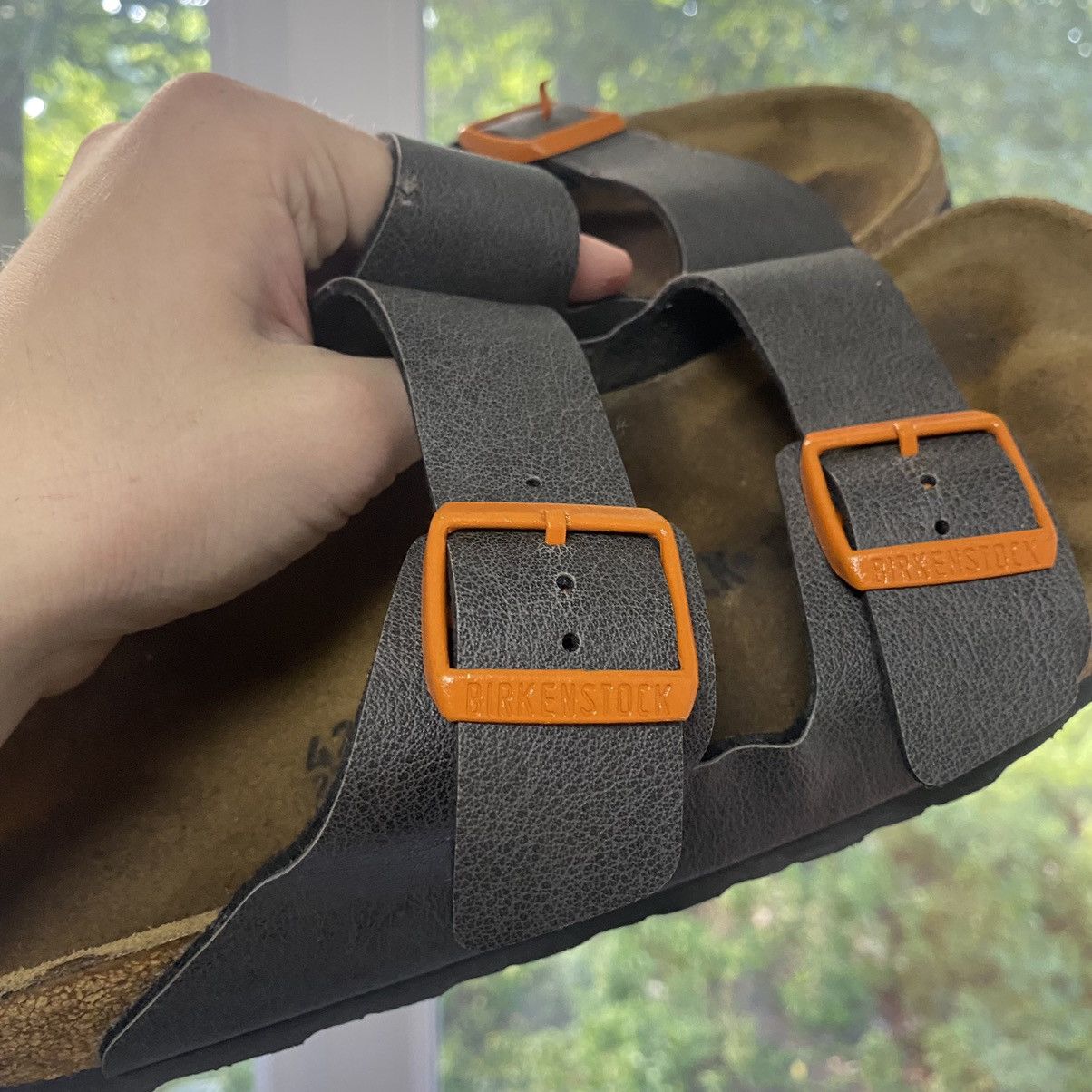 Birkenstock Birkenstock Sandals Size US 9 / EU 42 - 7 Thumbnail
