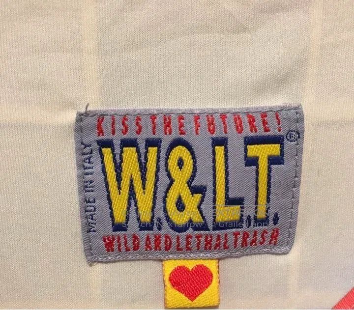 Walter Van Beirendonck Walter Van Beirendonck Parrot childish shirt short sleeves Size US S / EU 44-46 / 1 - 3 Thumbnail