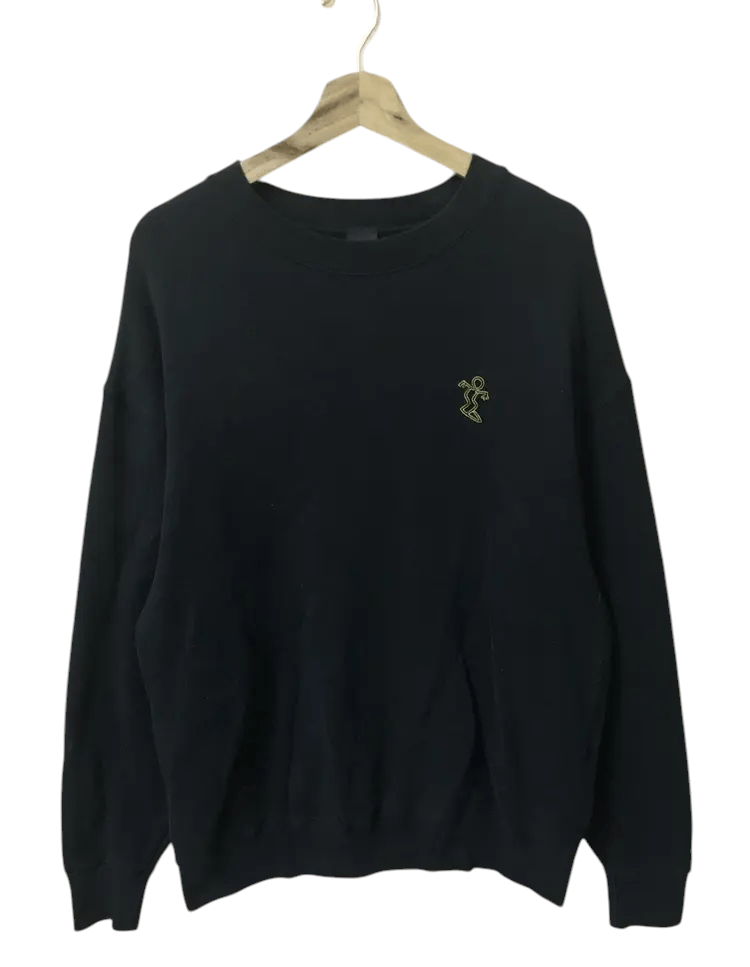 Vintage Da Hui Hawaiian Surfing Sweatshirts