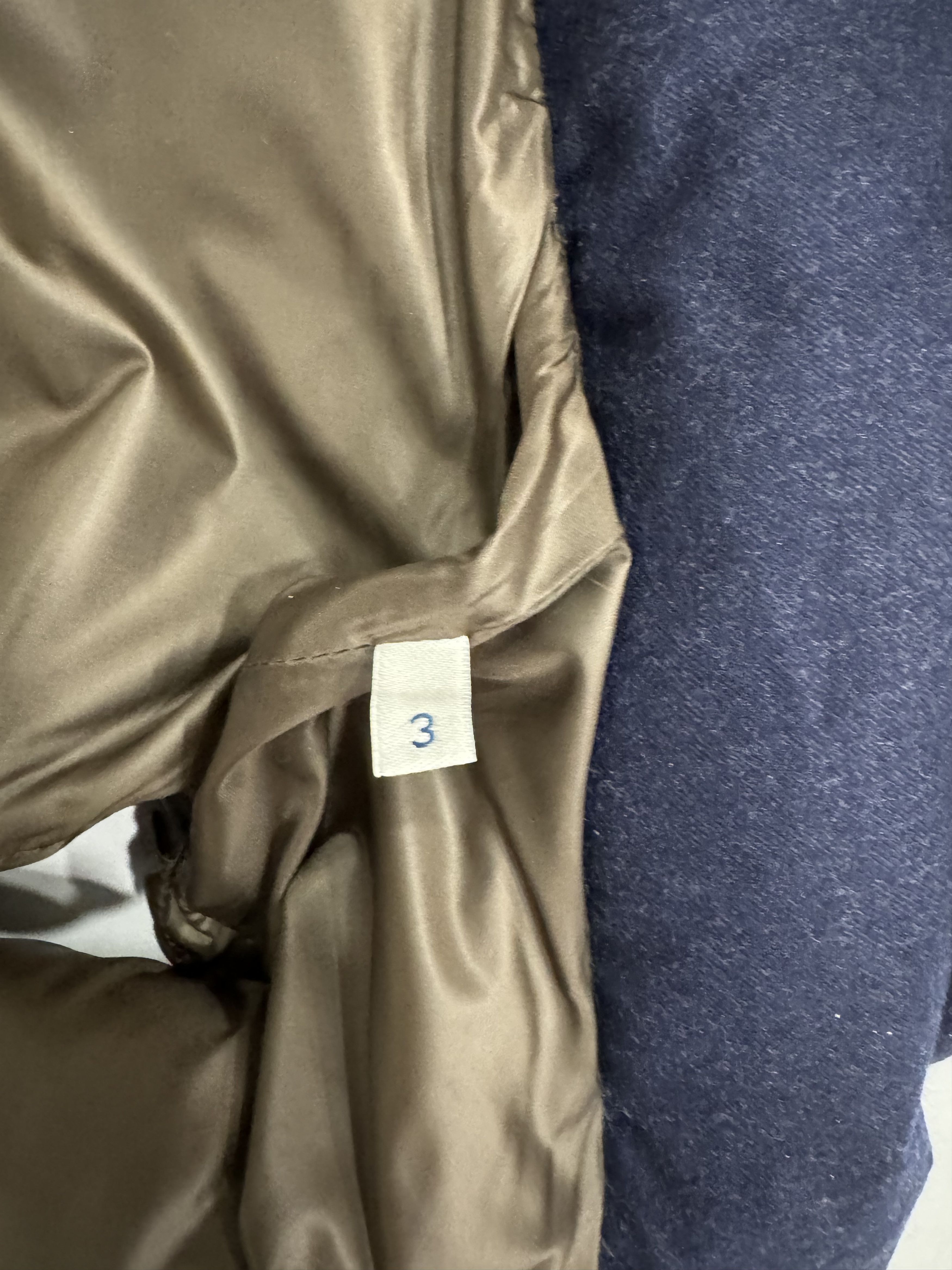 Moncler Jean Christophe Size US L / EU 52-54 / 3 - 6 Thumbnail