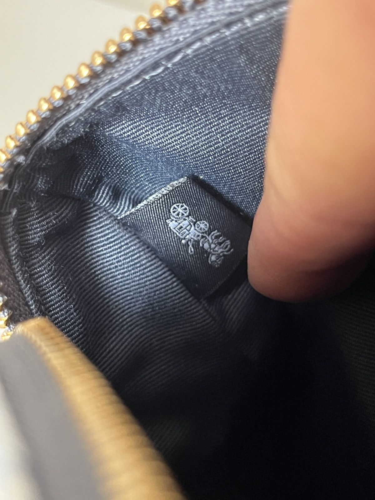 Coach Coach Mini Rowan Crossbody Bag Size ONE SIZE - 11 Thumbnail
