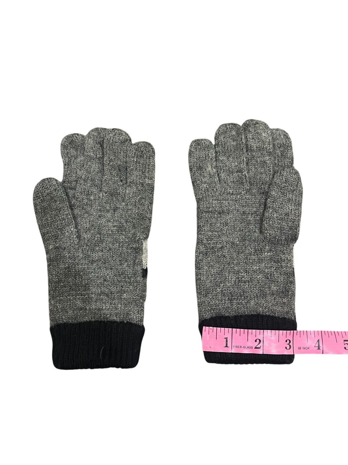 Katharine Hamnett London vintage KATHARINE HAMNET LONDON GLOVE WINTER Size ONE SIZE - 7 Thumbnail